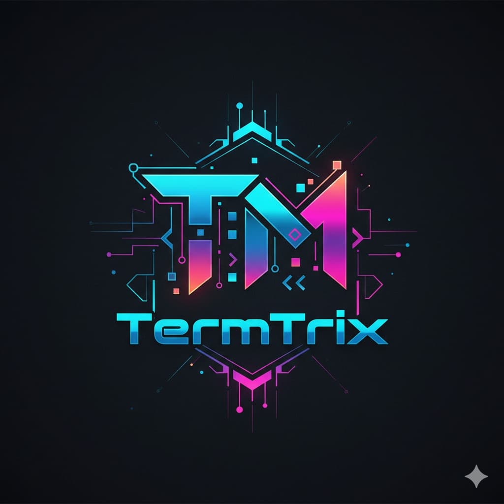 TermTrix Logo