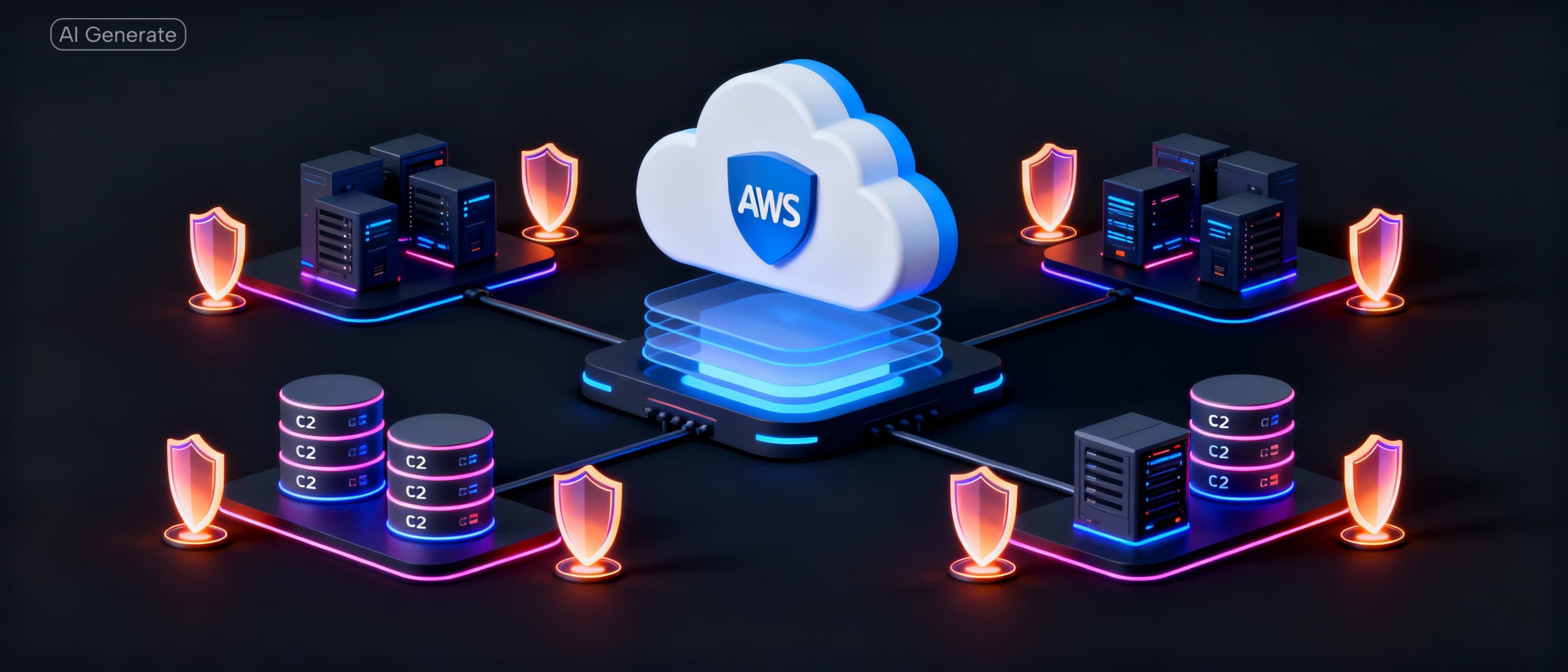 How to Create a Perfect AWS Security Group (Production-Ready & Secure)