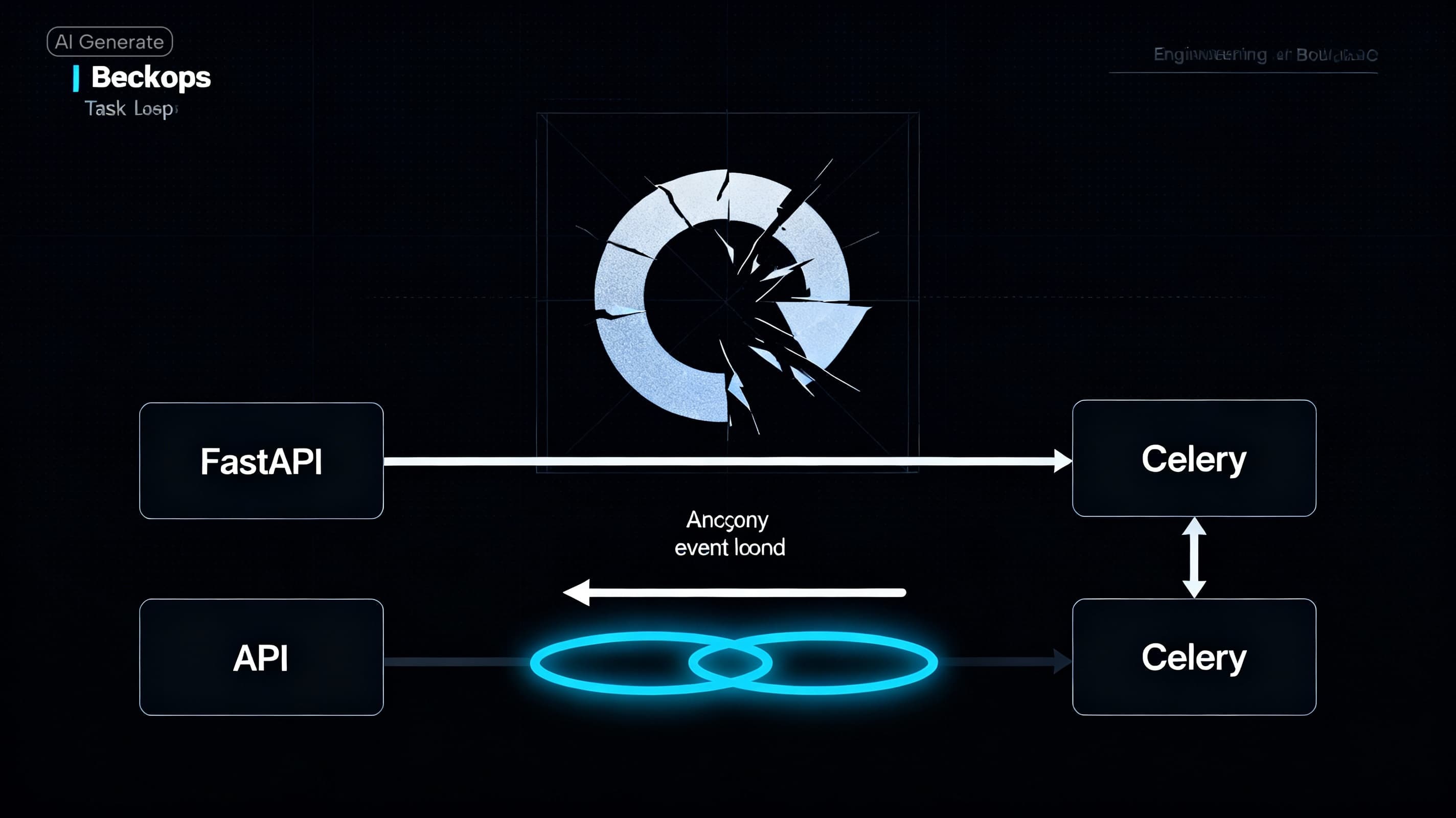 Using Celery With FastAPI: Solving Async Event Loop Errors Cleanly
