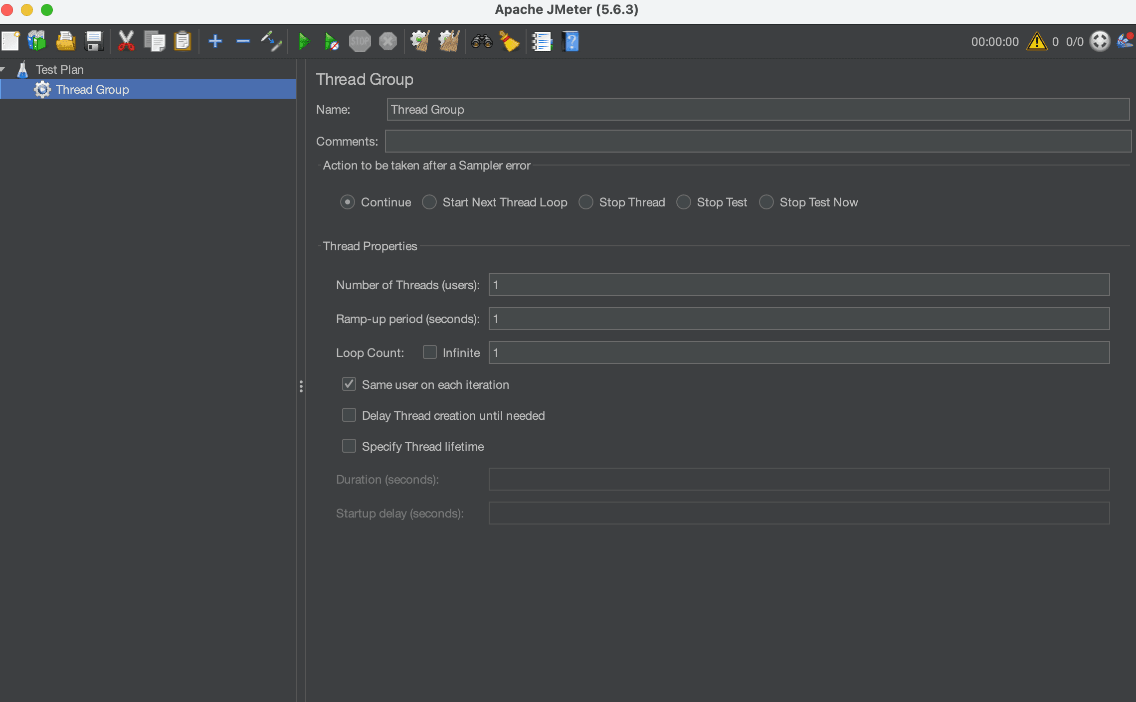 Load Testing FastAPI: Can Your API Handle 1 Million Requests?